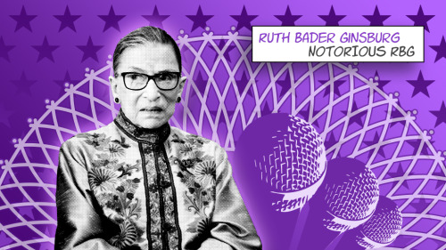 bbcnewsus: You may know Notorious RBG, but what else do you know about the nine justices who make up