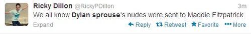 the best of dylan's nudes posts