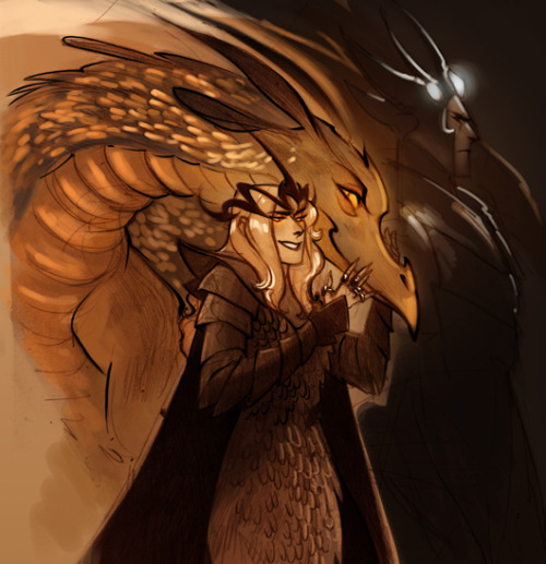 These images of Sauron and Melkor are just amazing! *_* Welcome to the dark side )))