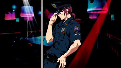 Tahno is Sexyfine