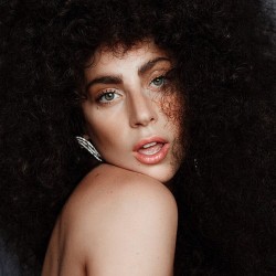 gagamedia:  PHOTO: Lady Gaga by Sebastian Faena.