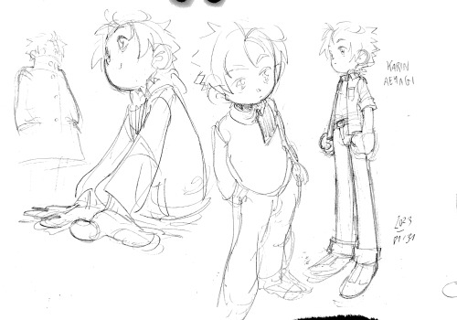 GOOD MORNINNG (i Wasnt Able To Post These The Other Day Soz)