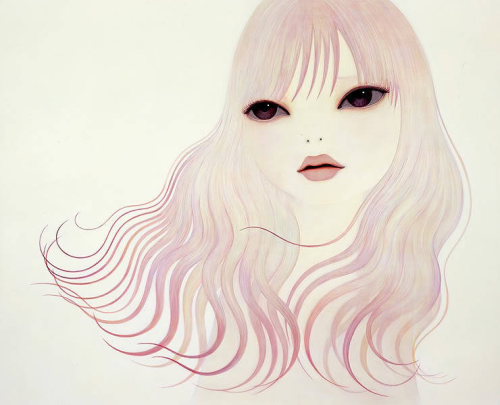 Artwork By Hideaki Kawashima