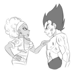 funsexydragonball:   fro5t-bite said to funsexydragonball: