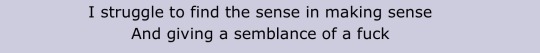 pouronemorechaserforme:  “All Time Low sucks” 