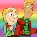gay-arnold avatar