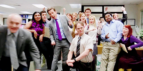 dehaanradcliffe:Your lifelong membership is free.Keep agivin’ each brother all you can.Oh aren’t you