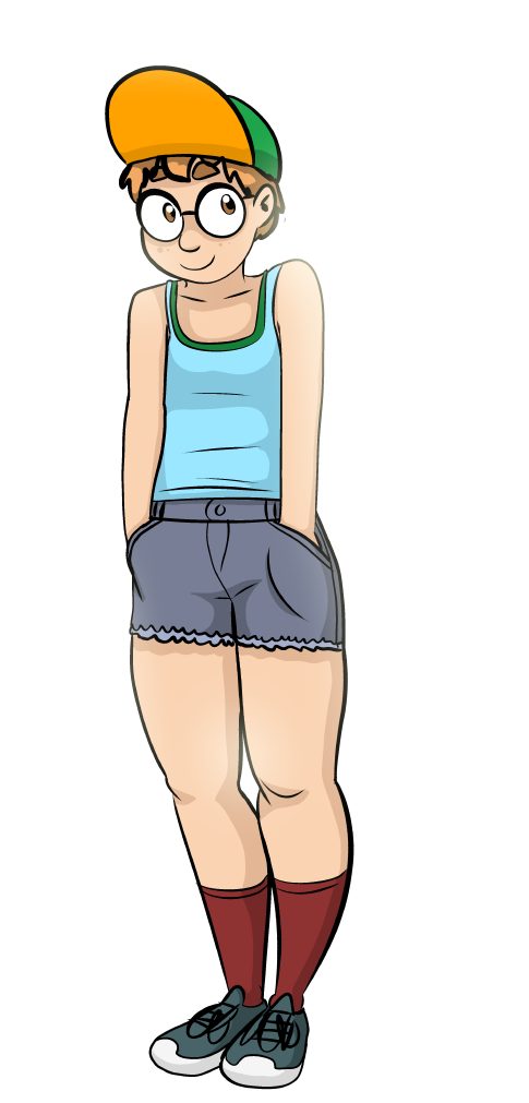 Summertaffy