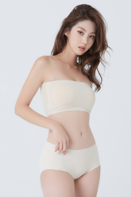 Sex korean-dreams-girls:    Lee Chae Eun - March pictures