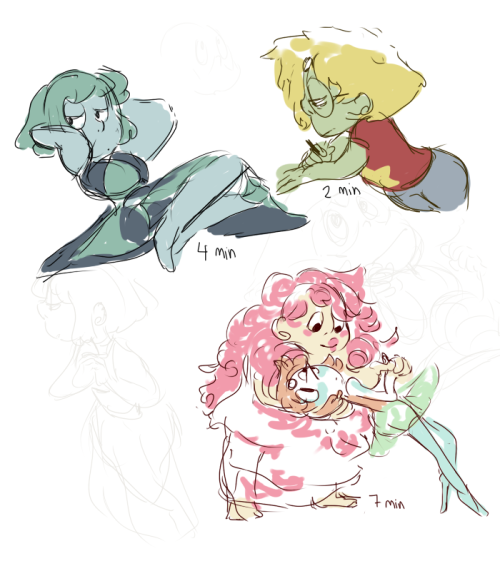 punrai: warm-ups
