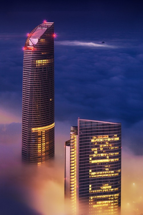 kxndrick:  Abu Dhabi | © | Kxndrick 