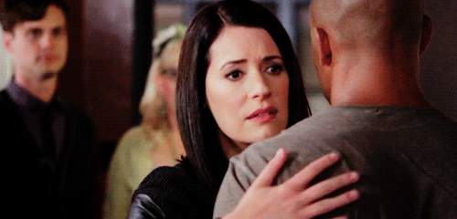 pagetbewbster: don’t remember who mentioned it, but someone once said that Prentiss gets the s