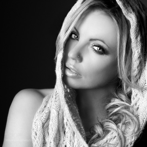 photography-col:  Helene © by BorisMeyer1 