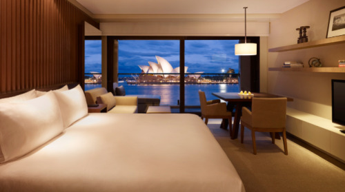 It’s always a g’day at the 5* Pullman Quay Grand Hotel, Sydney Harbour.