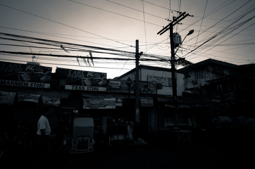 Malate, Manila, Philippinesurban dreamscapes photography 