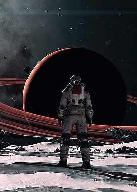 What Awaits You Among The Stars?