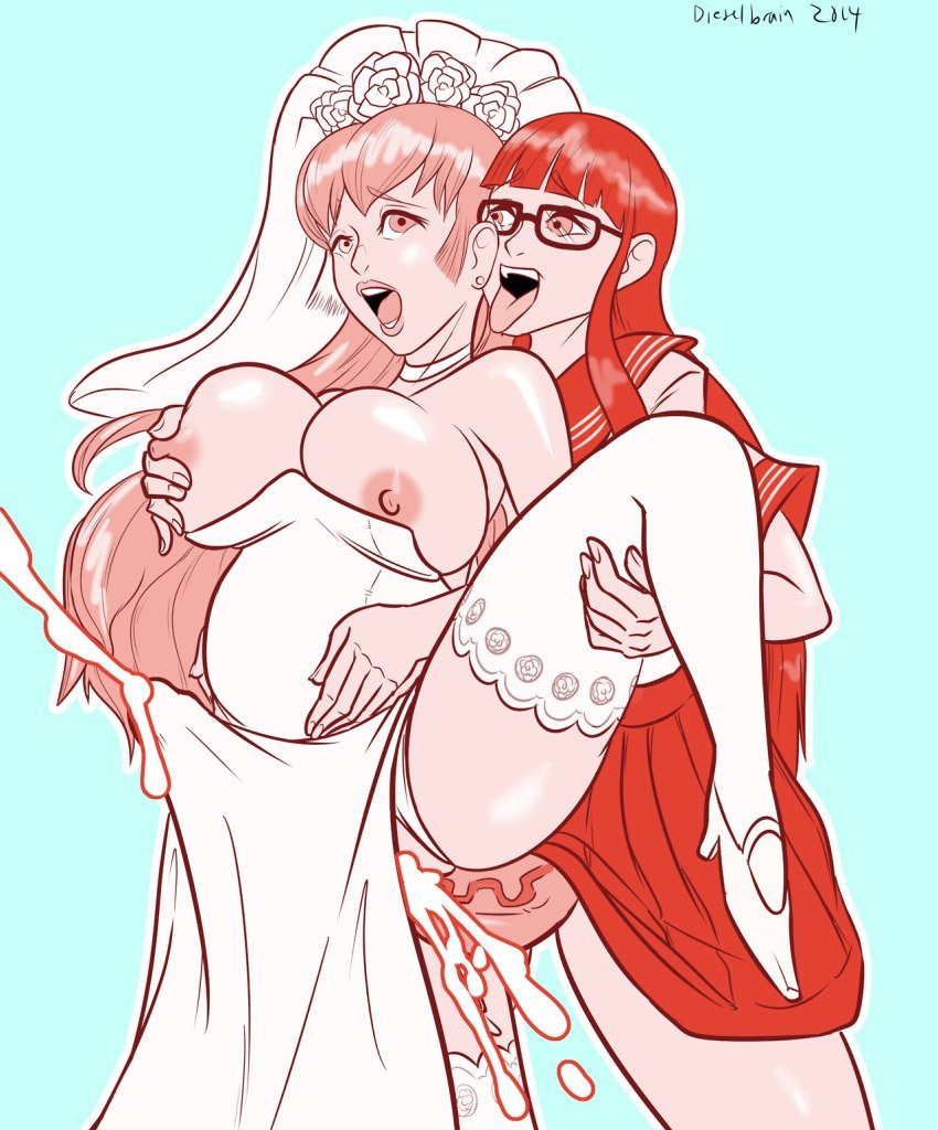 futanari-futanari:  futanari, dickgirl, shemale hentai