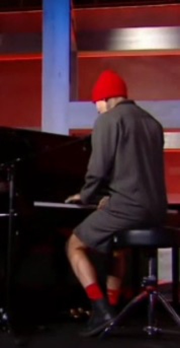 txlerjoseph:NOW THIS IS THE KIND OF QUALITY CONTENT I SIGNED UP FOR