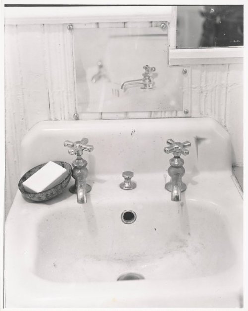 Robert Cumming1967 - 1970 Faucets, c1970