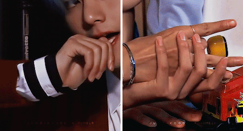 Taehyungs Hands Are Such An Art For @taeyungie 