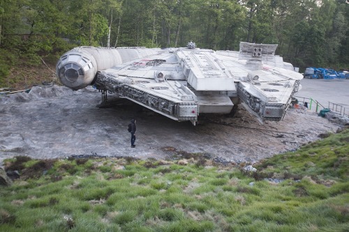 Fuck Yeah Space Ship