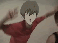 shining-poke-star:  thiefshipping:shining-poke-star:Dumping my Kaiba pics and GIFs