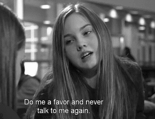 Inspired by my life