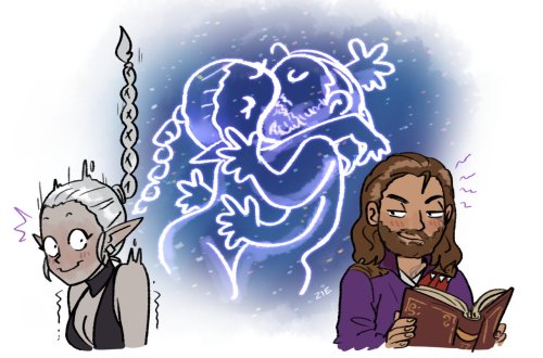 I Draw Stupid Silly Things
