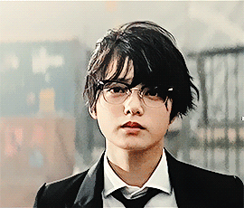 magirashiteiru:  Techi - Kaze ni Fukarete mo  