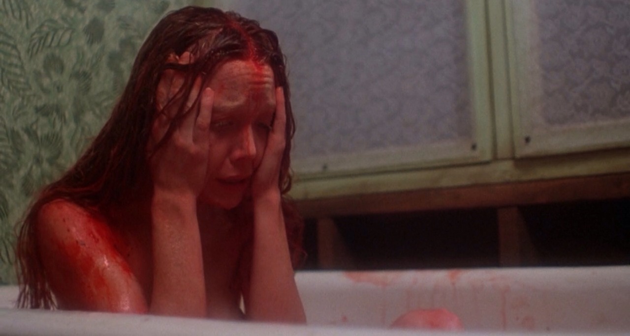 helterkelter:  Carrie (1976) 