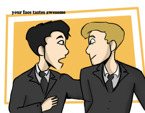tiredaugust:dwsa as glee quotes 1/??