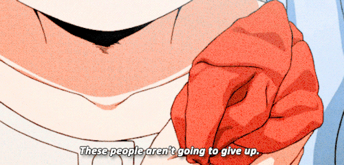 “Save Her, Izuku Midoriya! You Have To! You Already... Let Go Of Her Once. This Time, Make Sure...
