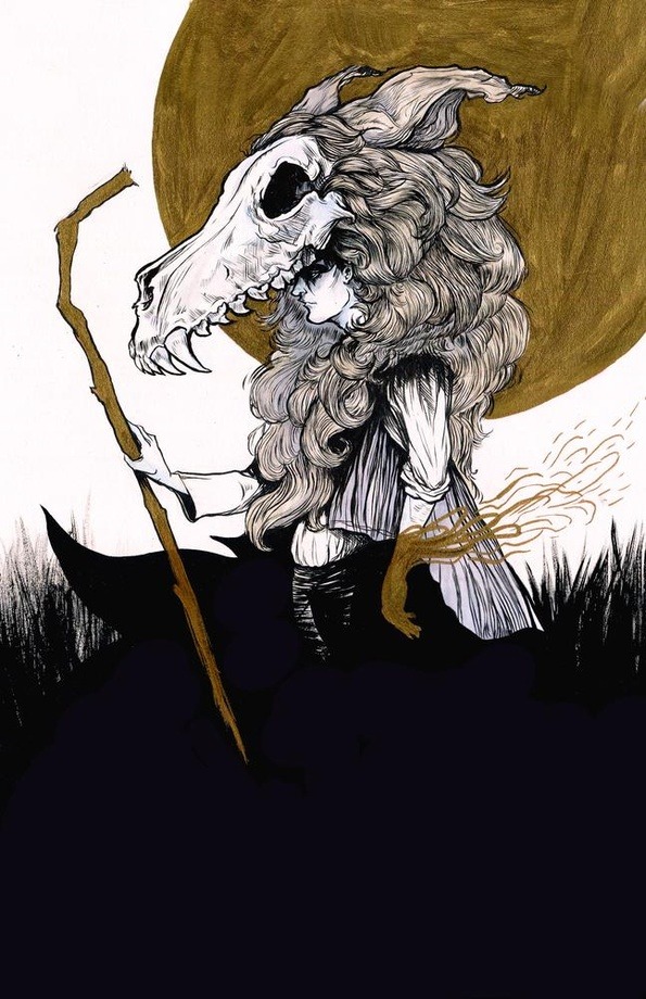 coolpops: Artist Showcase: Alice Holleman - Follow Artist on Instagram // Facebook //