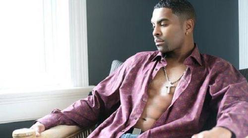 XXX itscelebrixxxtiez:  Ginuwine See more naked photo