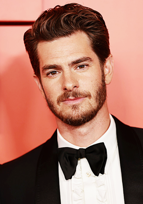 tessas-thompson: ANDREW GARFIELD ━ 2022 TIME100 Gala in New York City (June 08, 2022) 