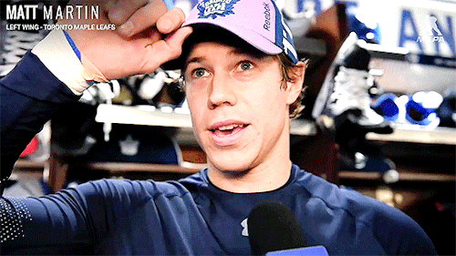 Exhausted Being Matt Martin S Little Sister And Dating Mat