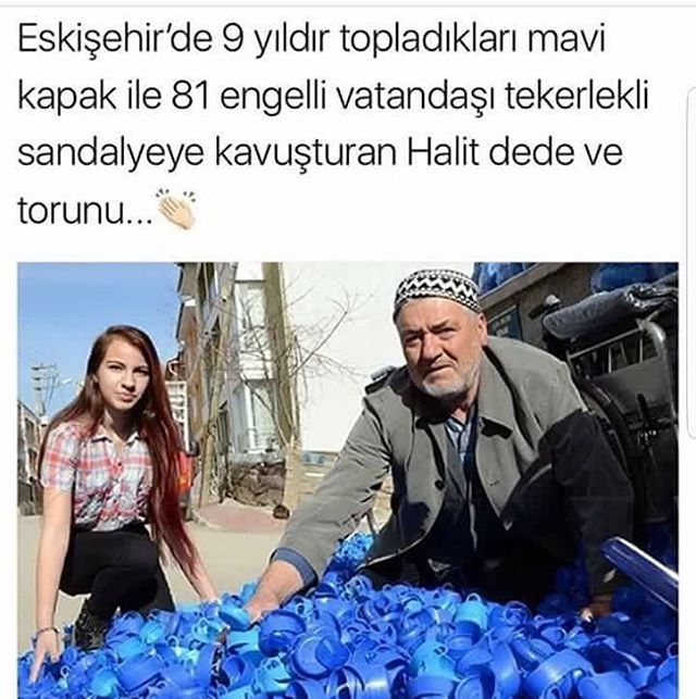 Eskişehir'de 9 yıldır...