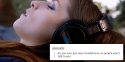 cvleartmain:  Pitch Perfect + Popular Tumblr Text Posts (insp) 