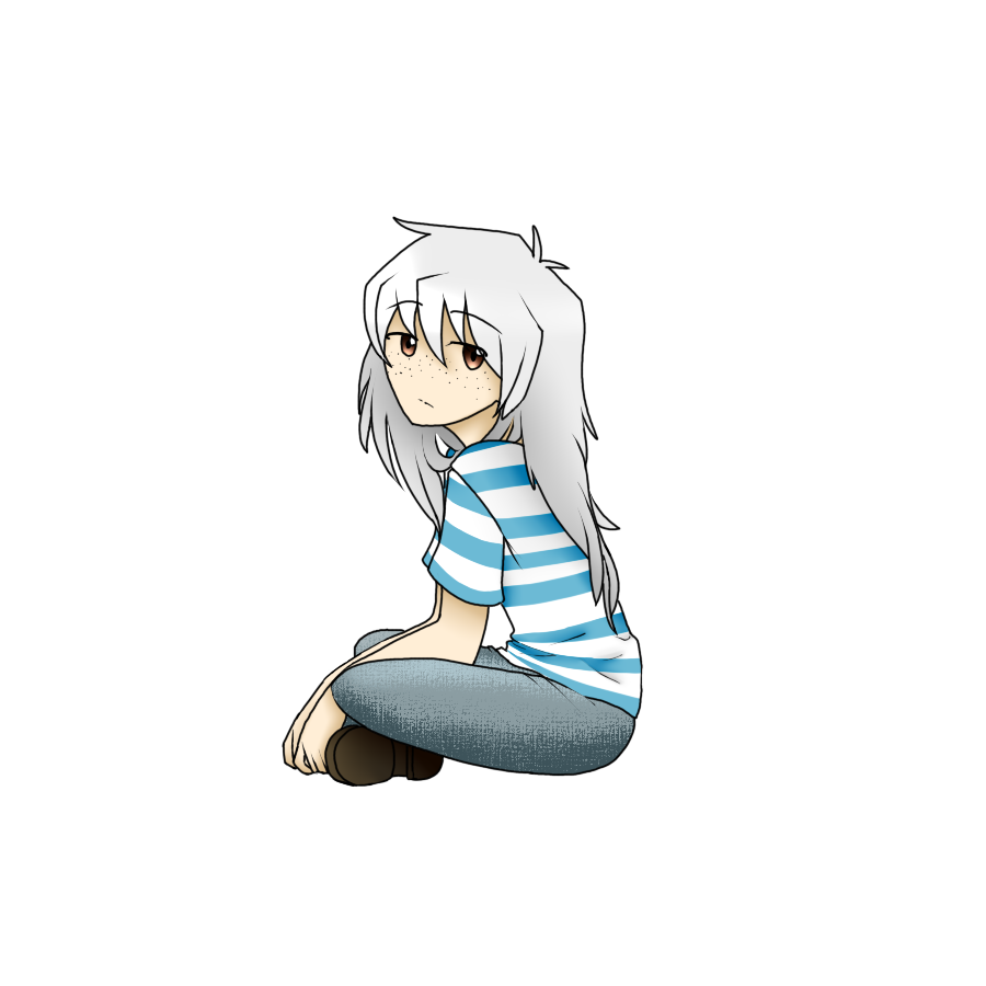 blxshtar:  [ooc; THIS IS THE BEST THING I’VE EVER DRAWN OK GOODBYE FRIENDS I AM