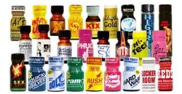 sniffsconnoisseurcollection: REBLOG IF YOU LOVE HAVING A VARIETY OF POPPER PLEASURES == #poppers #po