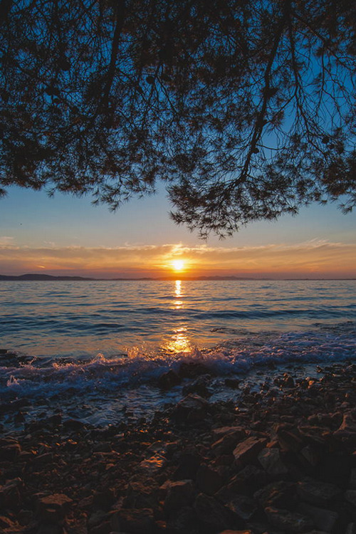 plasmatics-life:  End of the Day | By Yonatan Benaksas