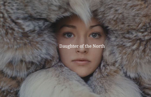 princessdirtyhands-blog: Olivia Hussey as Arya Stark