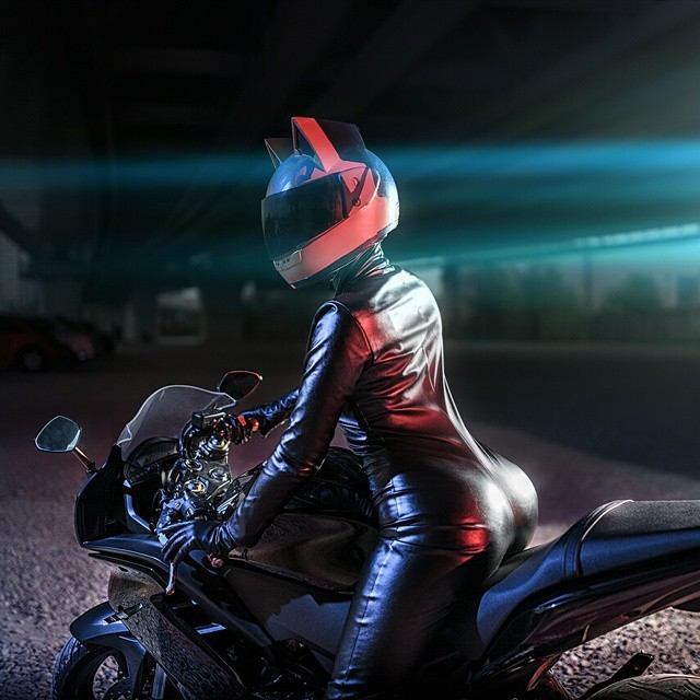 nerdninjanet:  #durarara #CeltySturluson Model @oniksiya_sofinikum  Photog #Shinkarchuk