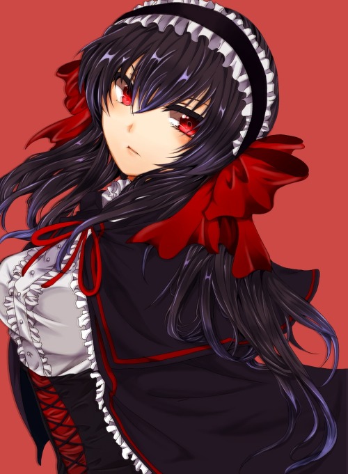  [二次元裏(dec)(ふたば)] via Illustail