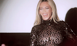 beyoncexknowles:  &ldquo;I feel like I’m my own competition. I don’t try