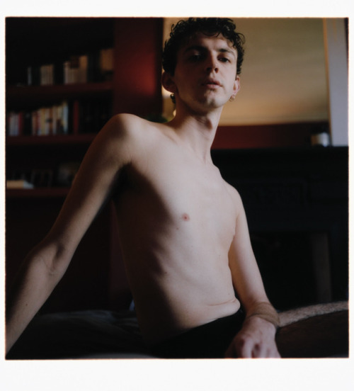 Alex by Yann Faucher