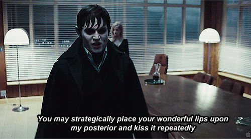 Trying to rephrase things in clever/eloquent/unique ways: