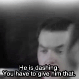 bossybear:   Best of Ianto Jones in Sleeper (Torchwood Series 2 | Episode 2)  