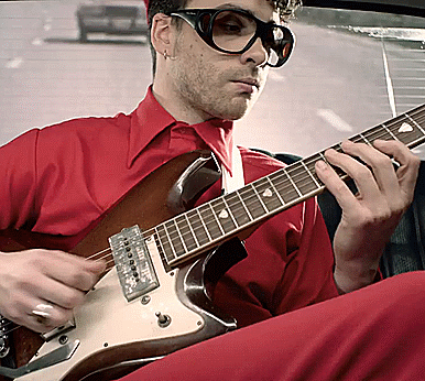 After Laughter MVs: Taylor York