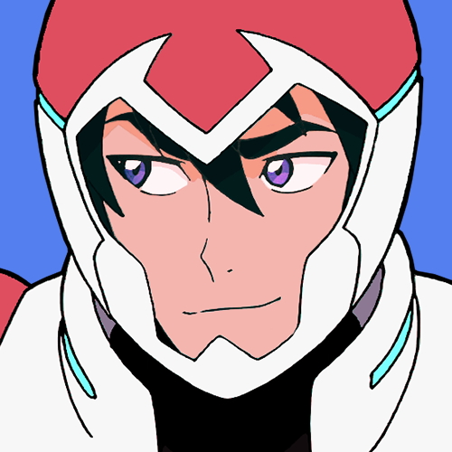 ezdoklance:  look, i’m glad we’re all making fun of lance☆ matching keith &amp;